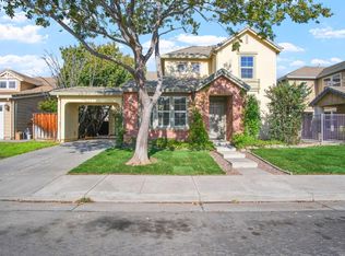 2921 Compton Pl, Tracy, CA 95377