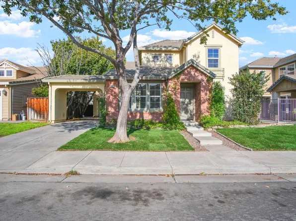 2921 Compton Pl, Tracy, CA 95377