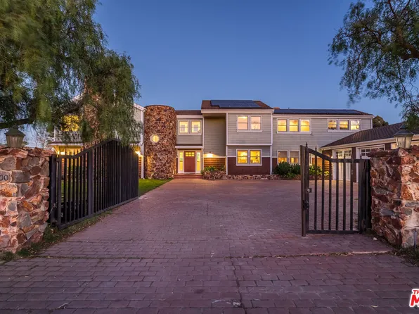 6900 Dume Dr, Malibu, CA 90265
