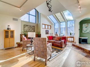 3697 Roundtree Ct, Boulder, CO 80304