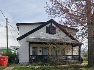 S Oak, London, OH 43140