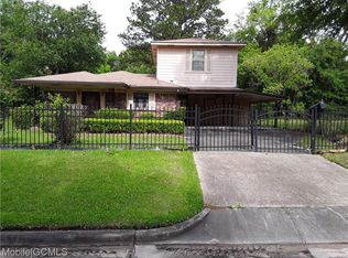 2612 Wealthy St, Mobile, AL 36617