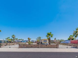 12371 E 37th St, Yuma, AZ 85367