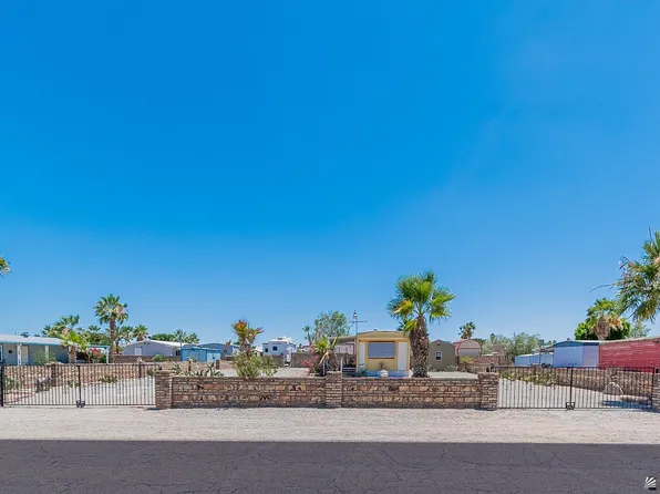 12371 E 37th St, Yuma, AZ 85367
