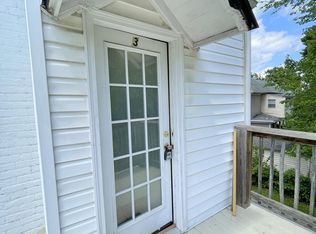724 Virginia Ave APT 3, Hagerstown, MD 21740