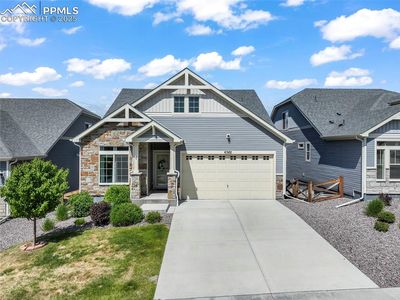 6362 Lythmore Grv, Colorado Springs, CO, 80927