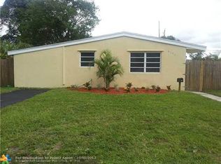 6147 Southgate Blvd, Margate, FL 33068