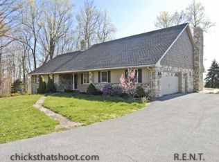 493 Sheep Hill Rd, Myerstown, PA 17073