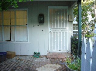 2417 Prospect St #A, Berkeley, CA 94704