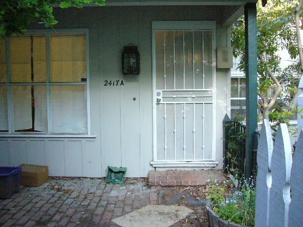 2417 Prospect St #A, Berkeley, CA 94704