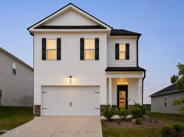 5091 Captain Drive, Grovetown, GA 30813