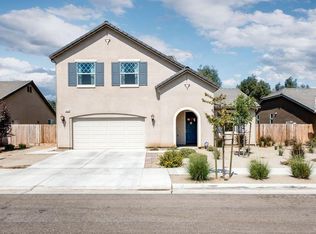 1213 Golf Ave, Lemoore, CA 93245