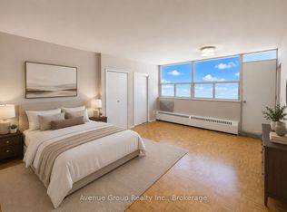 120 Shelborne Ave #1501, Toronto, ON M6B2M7