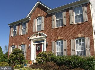 11361 Falling Creek Dr, Bealeton, VA 22712