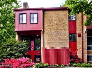 11035 Saffold Way, Reston, VA 20190