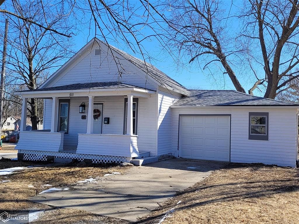 511 N Poplar St, Creston, IA 50801 Zillow