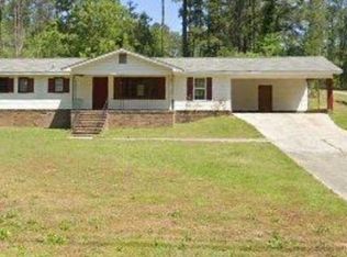 2022 Green St, Warner Robins, GA 31093