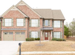 56 Victoria Heights Pl, Dallas, GA 30132