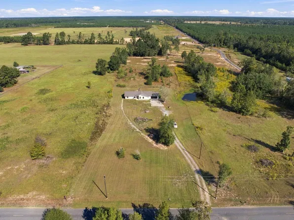 1109 Magnolia Church Rd, Ragley, LA 70657