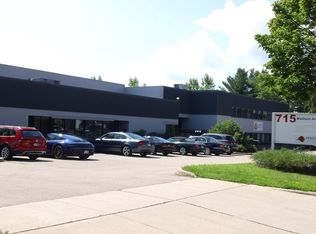 715 Post Rd, Madison, WI 53713