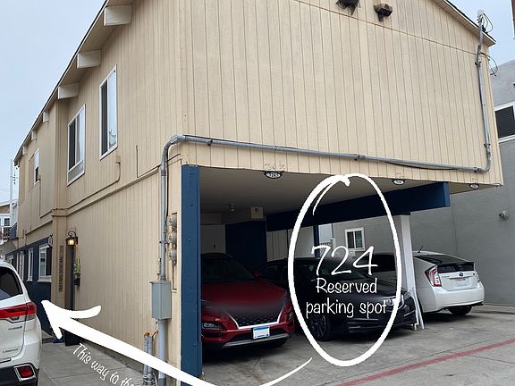 5th image of 724 Dover Ct #724