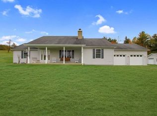 151 South St, Rockton, PA 15856