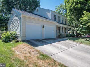 19001 Forest Brook Rd, Germantown, MD 20874
