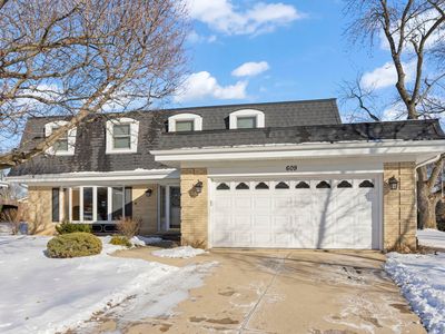 609 Deborah Ct, Schaumburg, IL, 60193