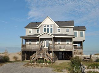 1611 Sandpiper Rd LOT 18, Corolla, NC 27927