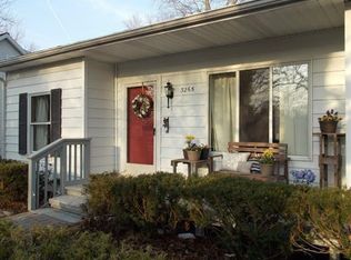 3265 Nordman Rd, Ann Arbor, MI 48108