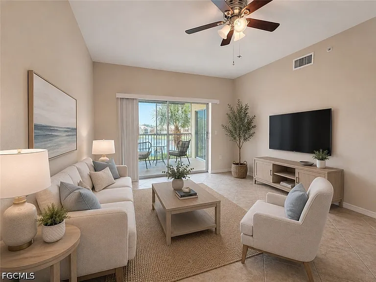 6490 Aragon Way #303 — Photo 12