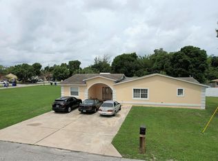 924 Alderman St, Fort Myers, FL 33916