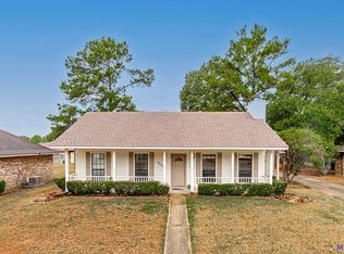 4531 Union Dr, Baton Rouge, LA 70814