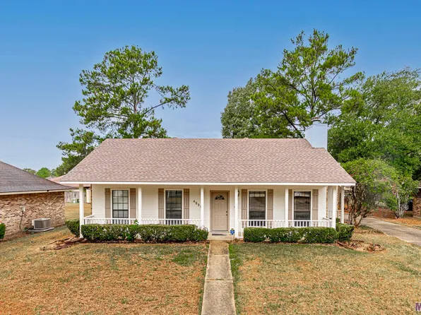 4531 Union Dr, Baton Rouge, LA 70814