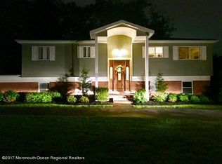 2627 E Hurley Pond Rd, Wall Township, NJ 07719