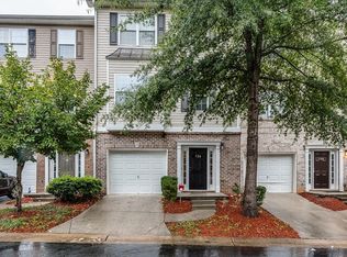 736 Celeste Ln SW, Atlanta, GA 30331