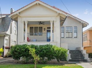 2713 Robert St UNIT B, New Orleans, LA 70115