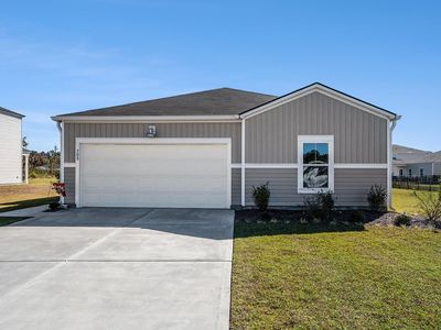 708 Colt Ct., Conway, SC, 29527