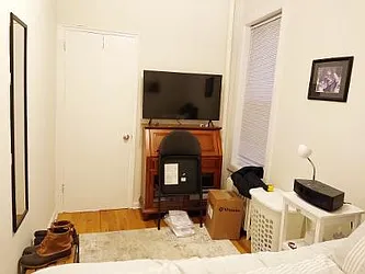 Rented by Point NYC