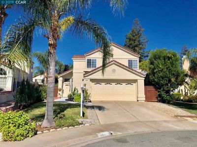 4437 Pampas Cir, Antioch, CA, 94531
