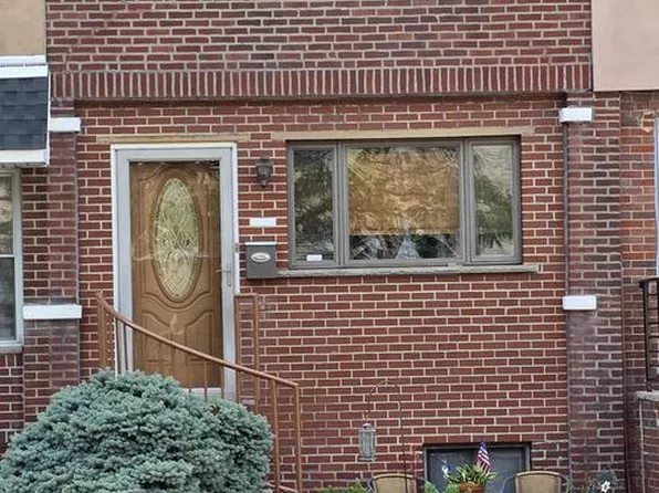 2816 S Marvine St, Philadelphia, PA 19148