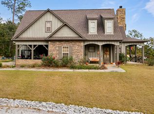 47 County Road 1024, Clanton, AL 35046