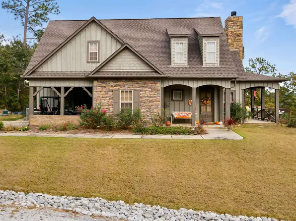 47 County Road 1024, Clanton, AL 35046