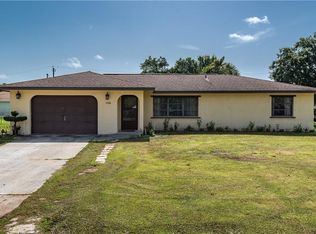 1186 Birchcrest Blvd, Pt Charlotte, FL 33952