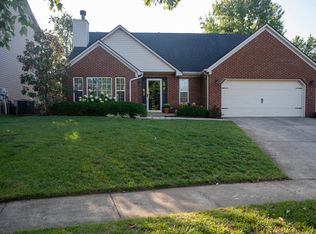 4494 Tangle Hurst Ln, Lexington, KY 40515