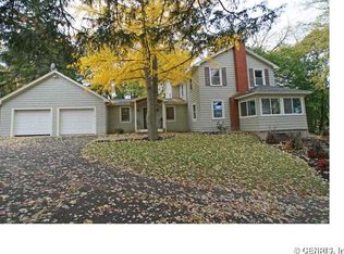 398 Mendon Rd, Pittsford, NY 14534
