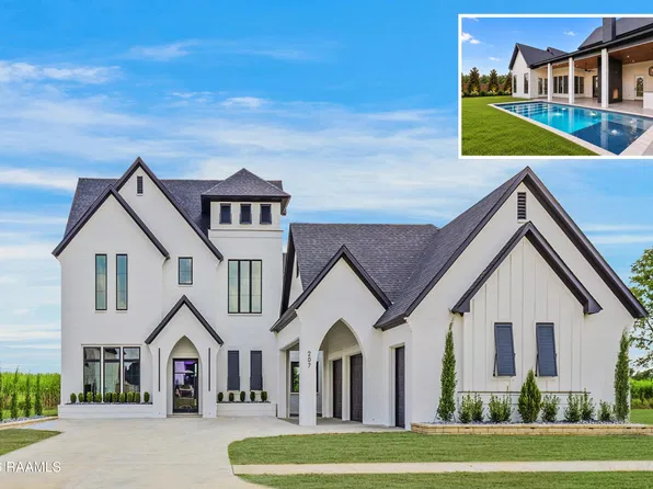 207 Sabal Bend Dr, Youngsville, LA 70592