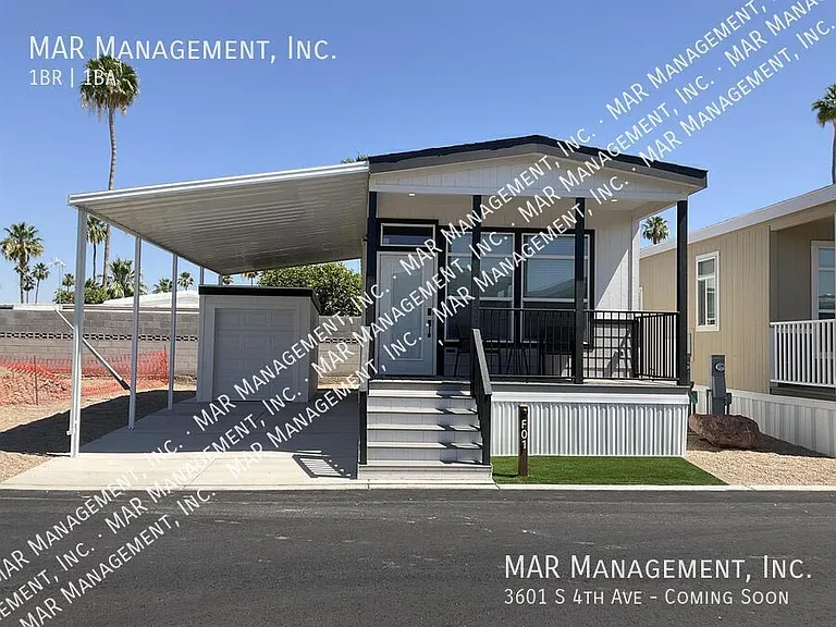 3601 S 4th Ave #COMING SOON — Photo 1
