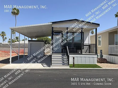 3601 S 4th Ave Photo 1