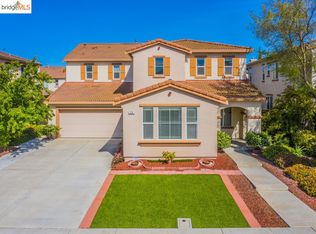 216 Hearthstone Cir, Oakley, CA
